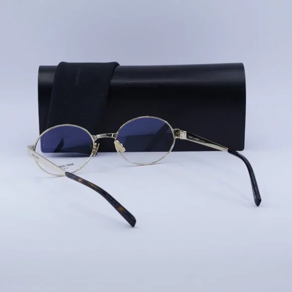 Final Price! Saint Laurent SL692 OPT 002 Eyeglasses